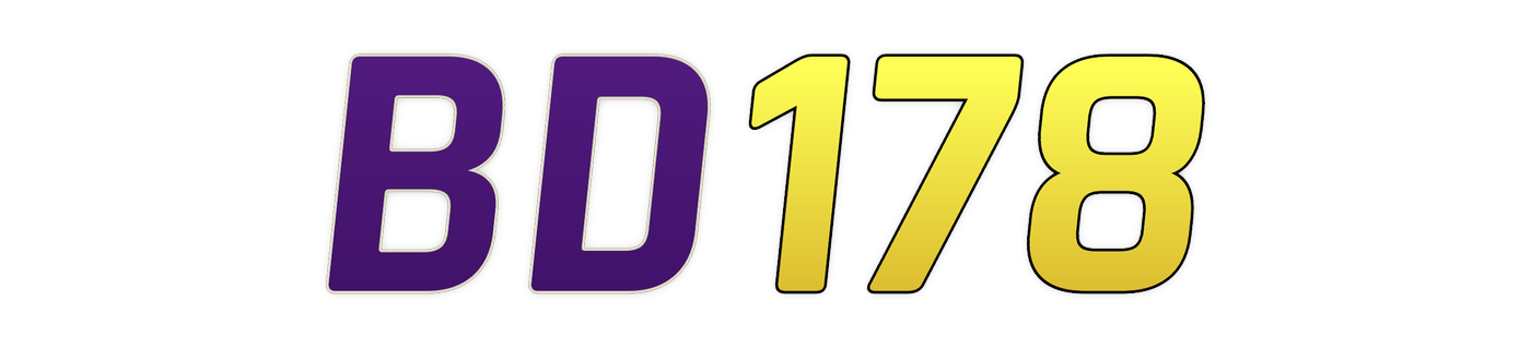 bd178 লোগো